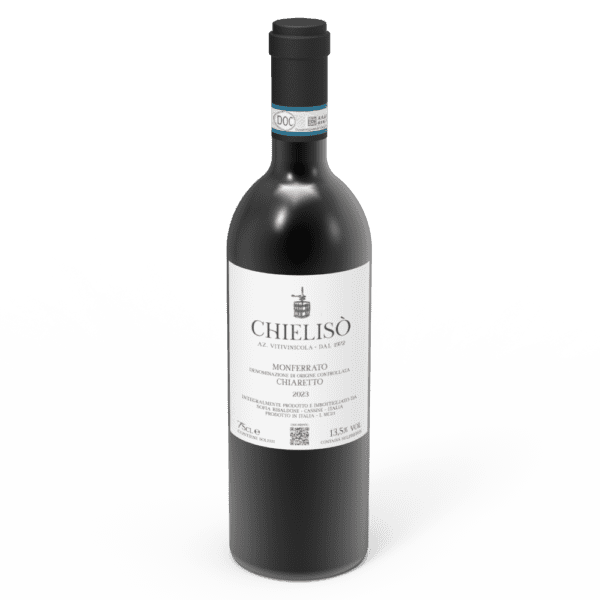 Dolcetto d'Acqui D.O.C 2023 - Chieliso