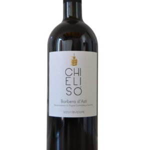 barbera d'asti d.o.c.g. 2025