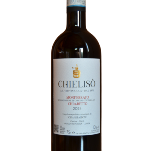 monferrato chiaretto d.o.c. 2025